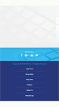 Mobile Screenshot of dev.gdsempportal.com